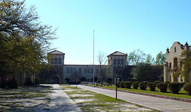 Decatur Senior High School