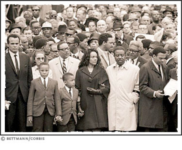 Poor People's campaign