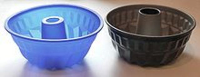 Material biocompatible-Silicona