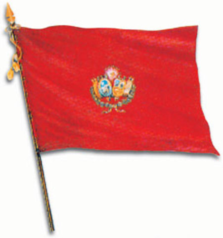 Disolución de la Confederación