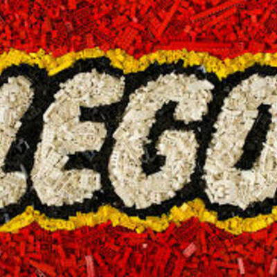 Timeline: HISTORIA DE LEGO
