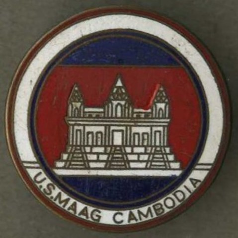 Military Assistance Advisory Group (MAAG)