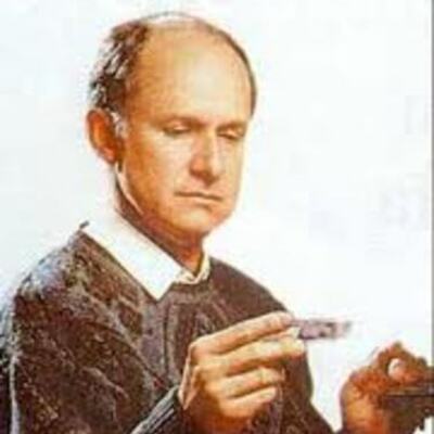 Timeline: LIFE OF MANUEL ELKIN PATARROYO