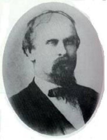 Helen Kellers father died