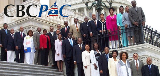 Congessional Black Caucus (CBC)