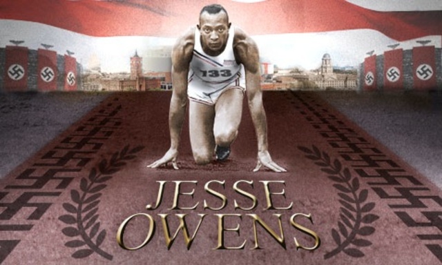 Jesse Owens
