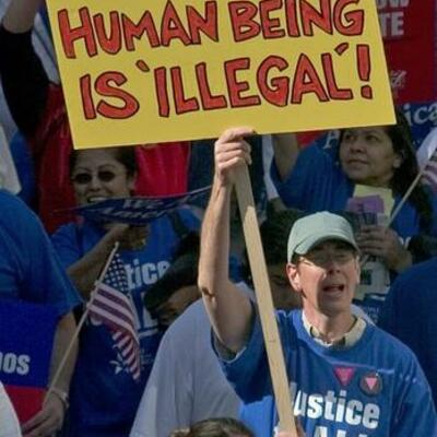 Timeline: Immigration GCU 113