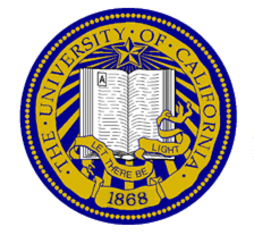 Berkley, Unviersity of Californa