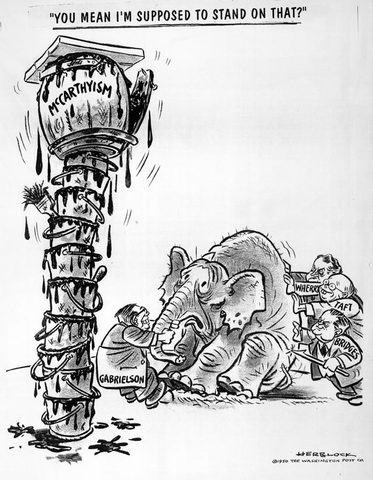 McCarthyism