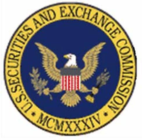 Congress creates the SEC