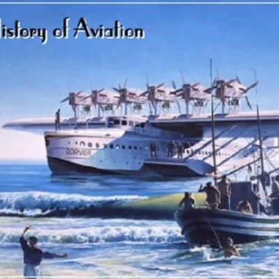 Timeline: Tyler Gonzalez: U.S Aviation History 1865-2001