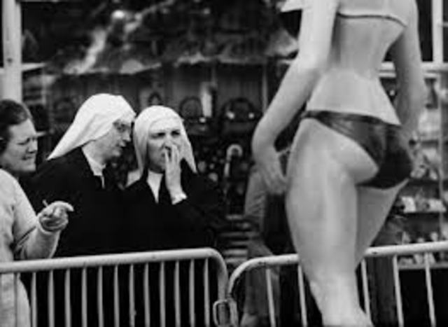 el primer video dijital