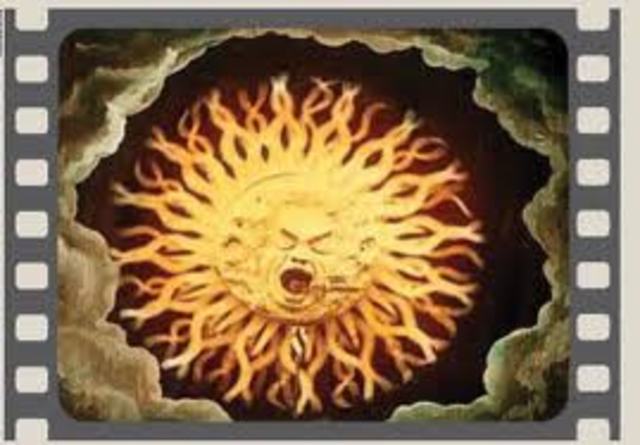 viaje atravez de lo imposible