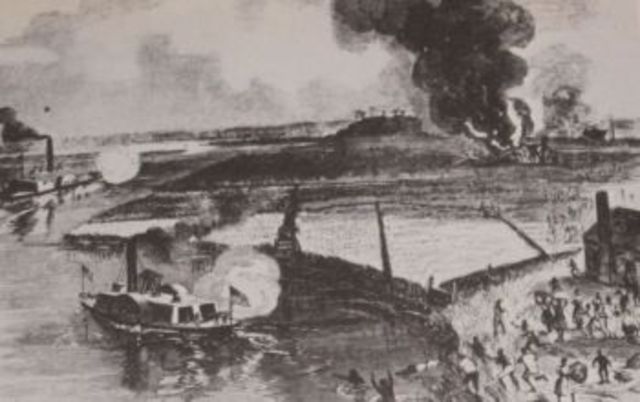Combahee River Raid