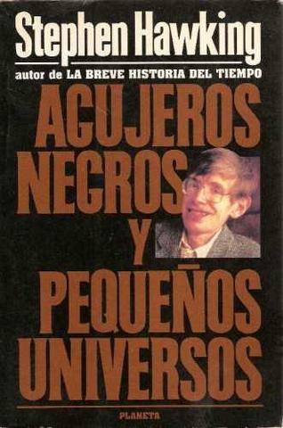 agujeros negros