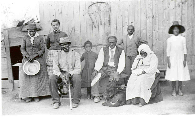 Married Nelson Davis