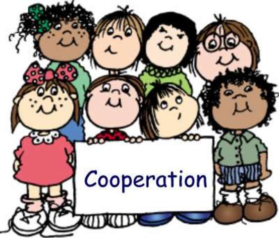 Tsay and Brady Report on Cooperative Learning