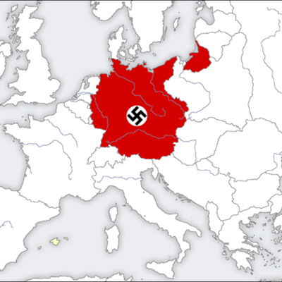 Timeline: Germany 1939-1945