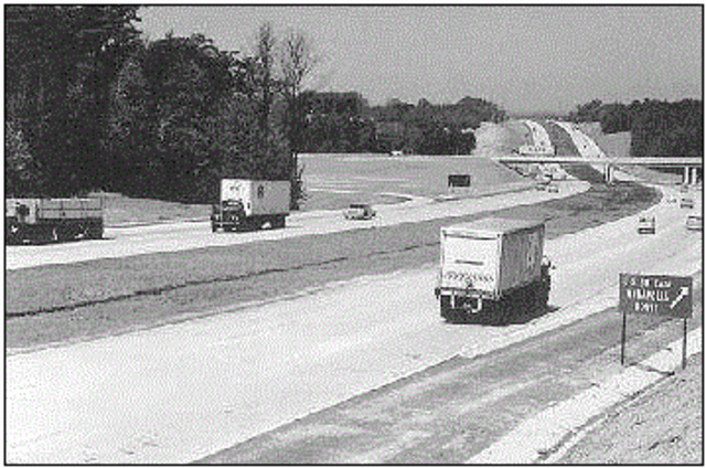 Federal Aid Highway Act