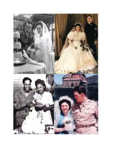 War Brides and Fiances Act