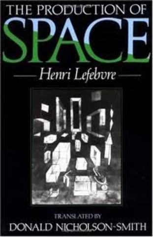 Third Space Theory