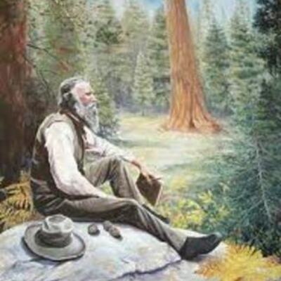 Timeline: The Life of John Muir