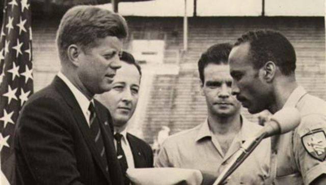 Bay of Pigs Invasion