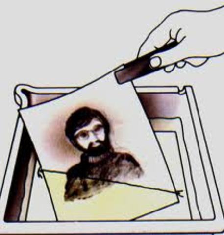 PRIMER FOTOGRAFÍA PERMANENTE