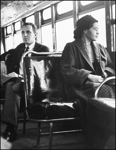 Rosa Parks