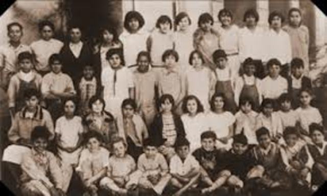 Lemon Grove Incident