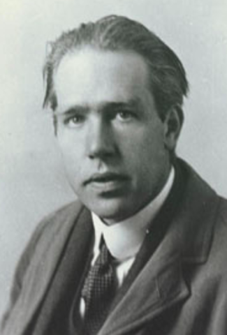 Bohr