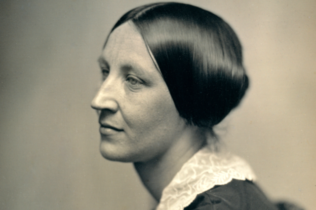 Susan B. Anothony is born in Adams, Massachusetts
