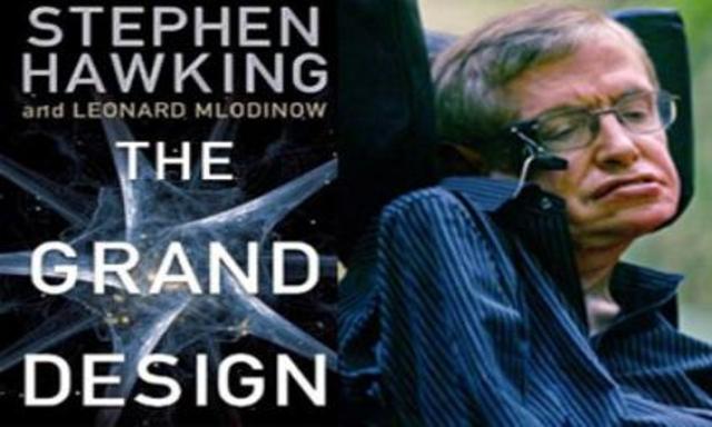 the grand design