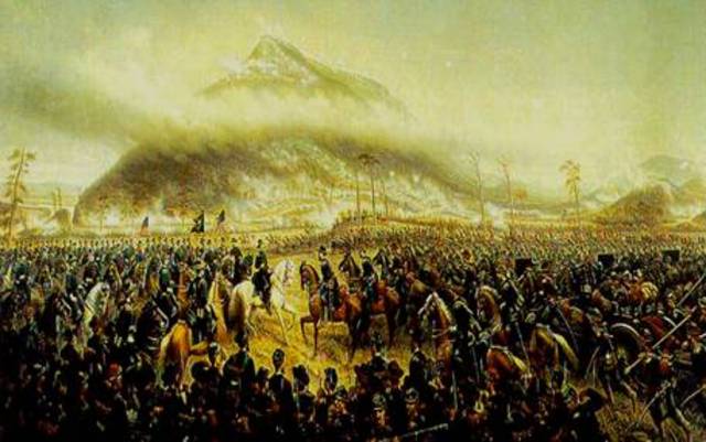 Battke of Wauhatchie