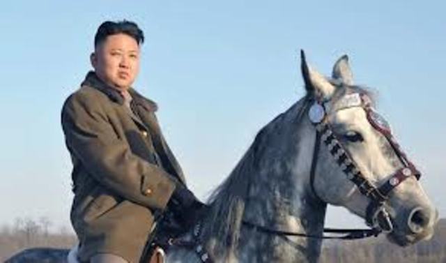 North Korean Demands