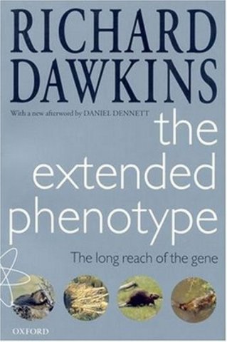 Dawkins - The Extended Phenotype