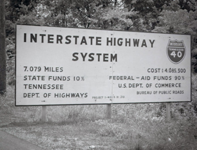 Interstate Highway System
