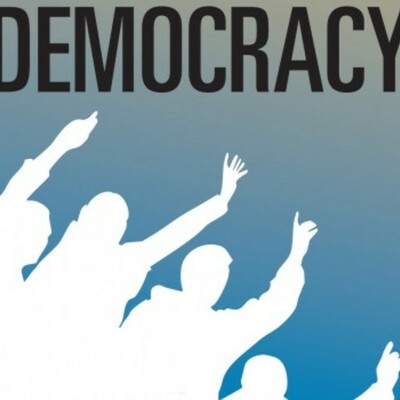 Timeline: Democracy: All People are Equal