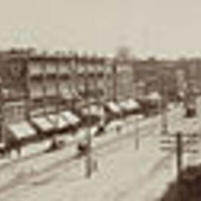 Timeline: Utah History Timeline