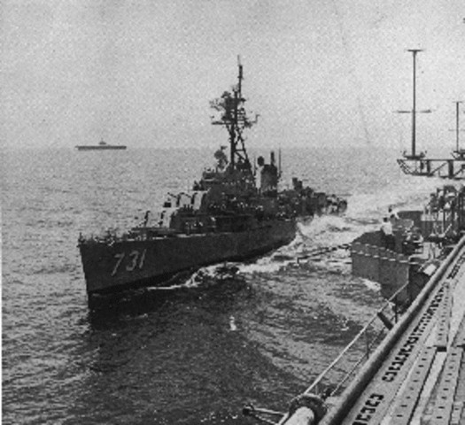 Tonkin Gulf Resolutions