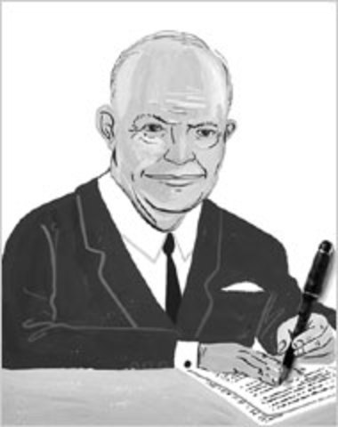 Civil Rights Acts of 1957 and 1960