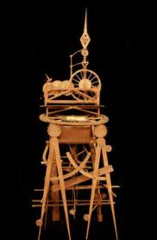 Animals, Nature,  & Inventions