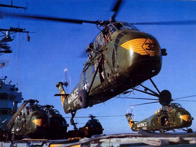 Operation Chopper