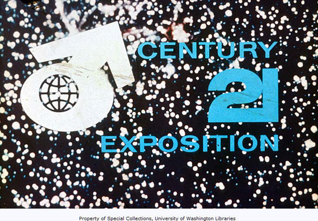 Seattle Century 21 Exposition