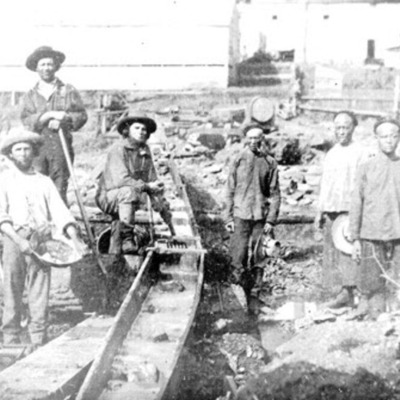 Timeline: U.S. and AZ Immigration History