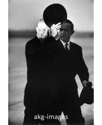 Geneva Summit Convention