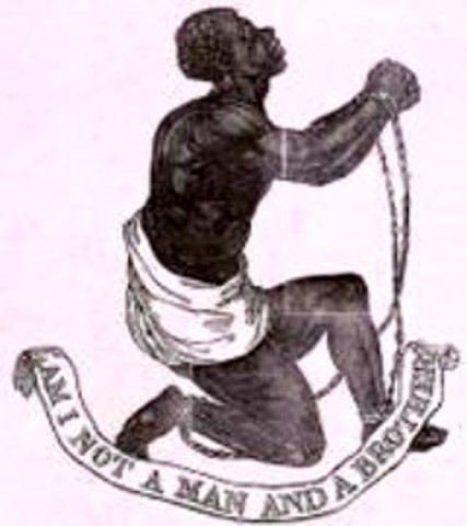 The Act Prohibiting Importation of Slaves of 1807