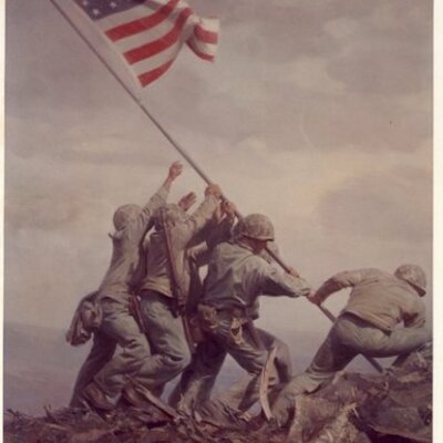 Timeline: America and World War II