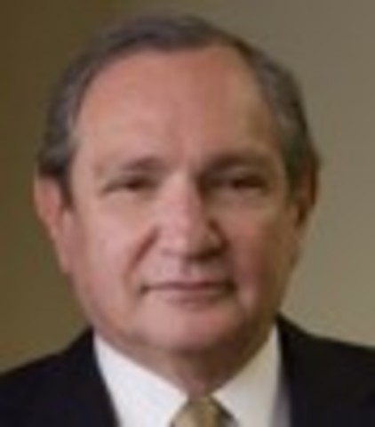Livestream: George Friedman