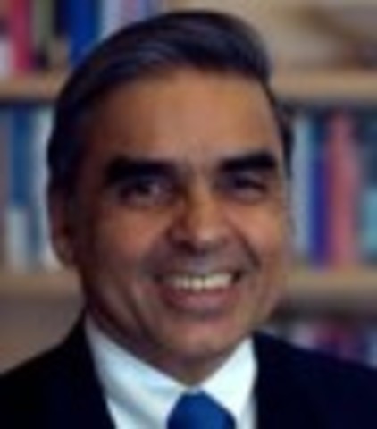 Livestream: Kishore Mahbubani (confirmed)